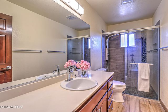 5371 N Buckhorn Drive, Tucson, AZ 85750