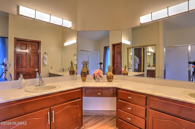 5371 N Buckhorn Drive, Tucson, AZ 85750