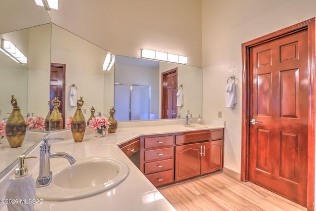 5371 N Buckhorn Drive, Tucson, AZ 85750