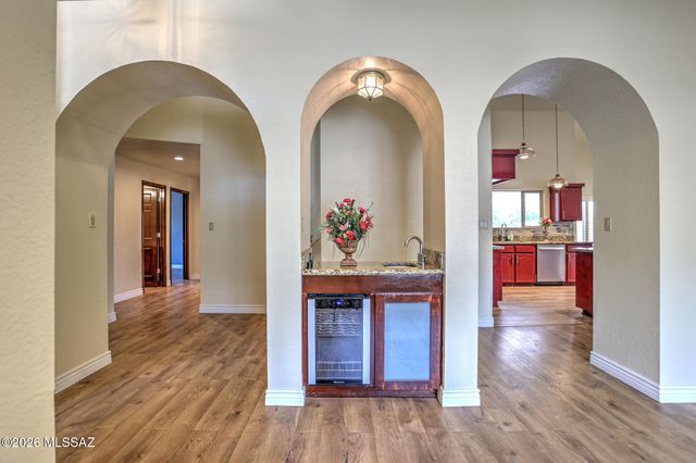 5371 N Buckhorn Drive, Tucson, AZ 85750