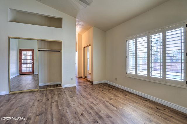 5371 N Buckhorn Drive, Tucson, AZ 85750