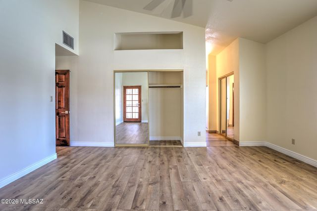 5371 N Buckhorn Drive, Tucson, AZ 85750