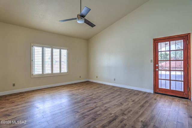 5371 N Buckhorn Drive, Tucson, AZ 85750