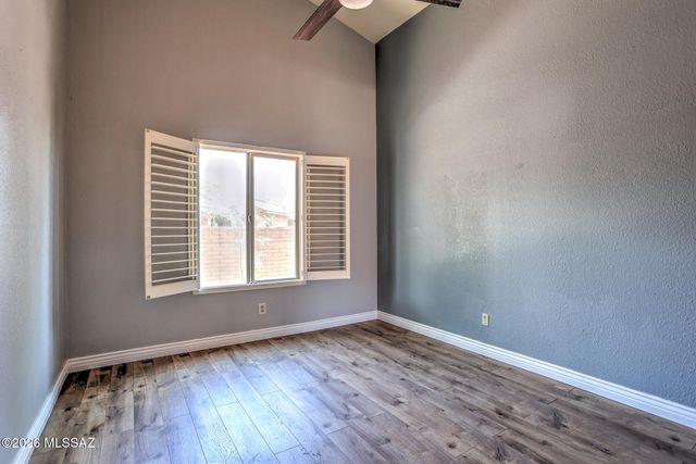 5371 N Buckhorn Drive, Tucson, AZ 85750