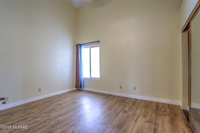 5371 N Buckhorn Drive, Tucson, AZ 85750