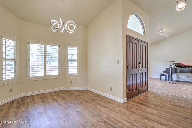 5371 N Buckhorn Drive, Tucson, AZ 85750