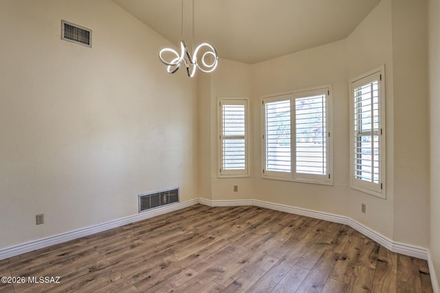 5371 N Buckhorn Drive, Tucson, AZ 85750