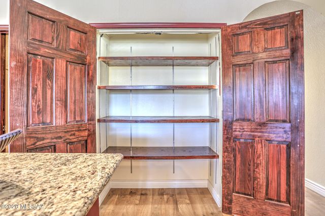 5371 N Buckhorn Drive, Tucson, AZ 85750