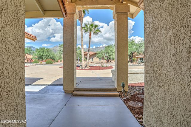 5371 N Buckhorn Drive, Tucson, AZ 85750