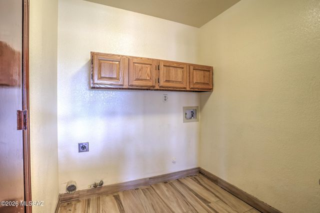 5371 N Buckhorn Drive, Tucson, AZ 85750