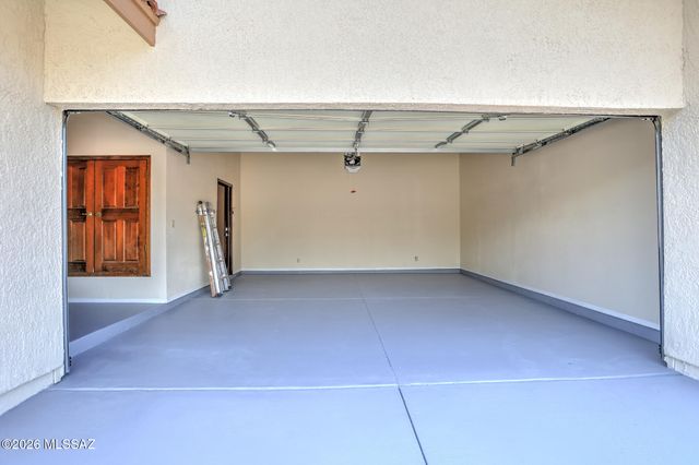 5371 N Buckhorn Drive, Tucson, AZ 85750