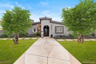 2021 Mills Circle, Las Vegas, NV 89106