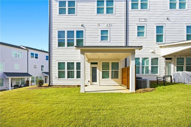 1222 Westshore Drive, Cumming, GA 30041