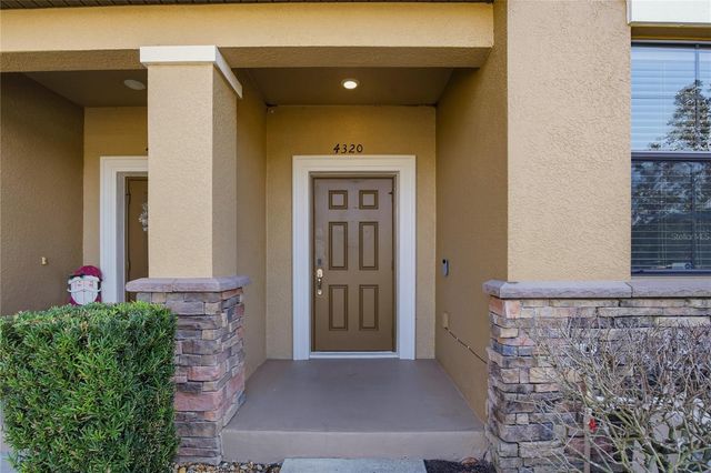 4320 FENNWOOD COURT, Wesley Chapel, FL 33543