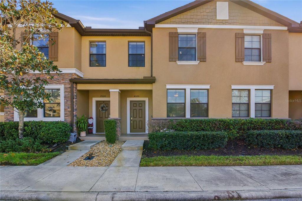 4320 FENNWOOD COURT, Wesley Chapel, FL 33543