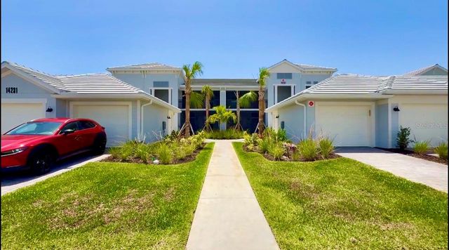 14231 HERITAGE LANDING 1923, Punta Gorda, FL 33955
