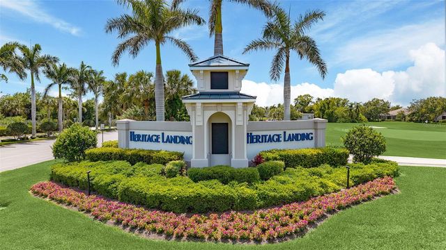 14231 HERITAGE LANDING 1923, Punta Gorda, FL 33955