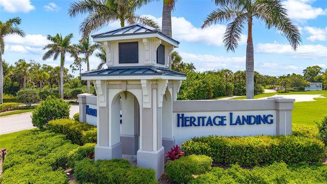 14231 HERITAGE LANDING 1923, Punta Gorda, FL 33955