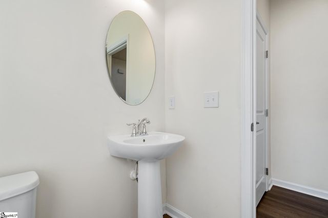 20 Wiltshire Circle, Easley, SC 29642