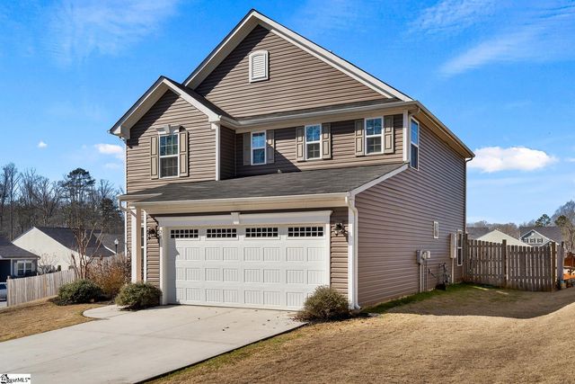 20 Wiltshire Circle, Easley, SC 29642