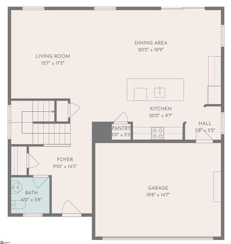 20 Wiltshire Circle, Easley, SC 29642