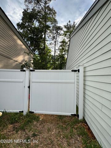 8550 GOLDENEYE Lane, Jacksonville, FL 32217
