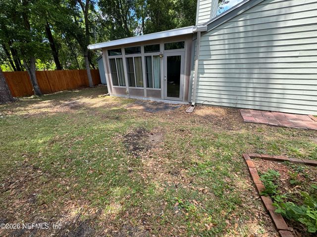 8550 GOLDENEYE Lane, Jacksonville, FL 32217