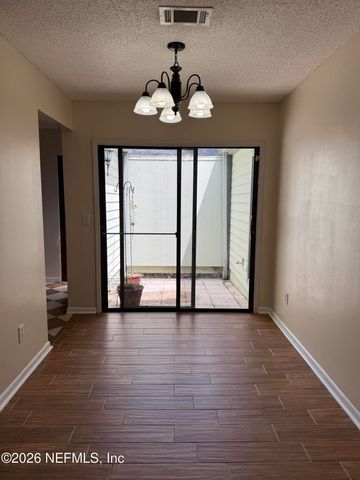 8550 GOLDENEYE Lane, Jacksonville, FL 32217