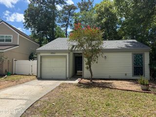 8550 GOLDENEYE Lane, Jacksonville, FL 32217