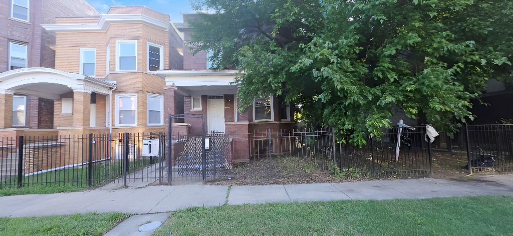 7133 S Normal Boulevard, Chicago, IL 60621 — photo 2