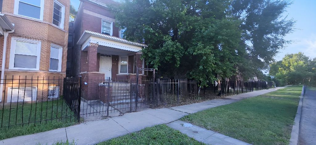 7133 S Normal Boulevard, Chicago, IL 60621 — photo 3