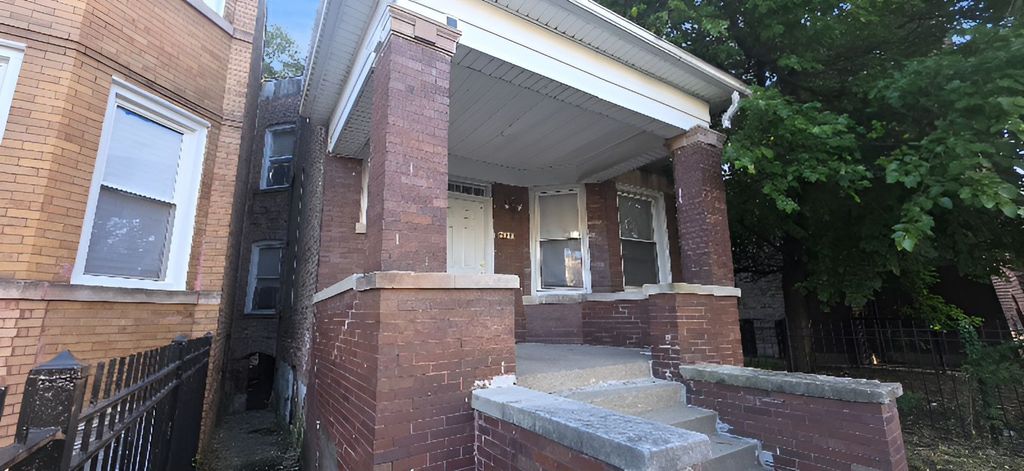 7133 S Normal Boulevard, Chicago, IL 60621 — photo 4