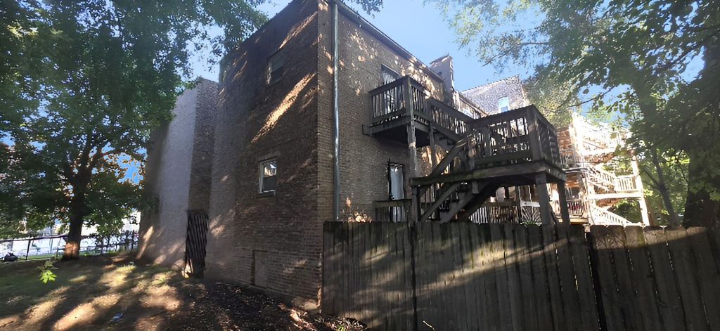 7133 S Normal Boulevard, Chicago, IL 60621 — photo 5