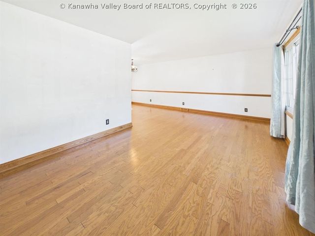 71 Simpson Drive, Huntington, WV 25705