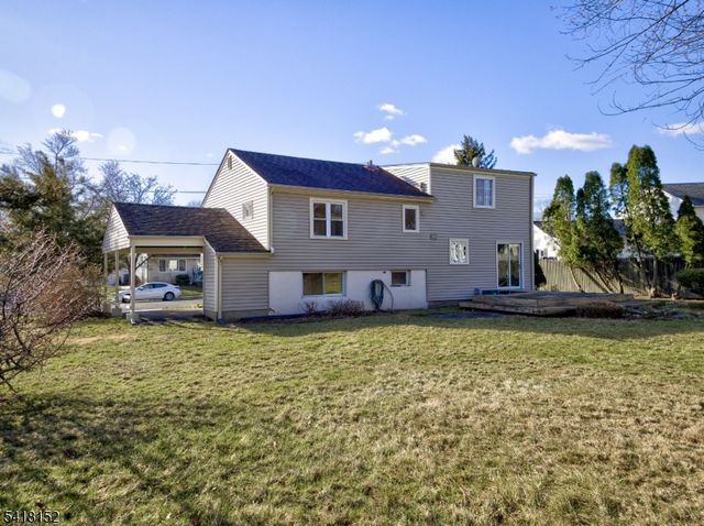 74 Marcy St, Franklin Twp., NJ 08873