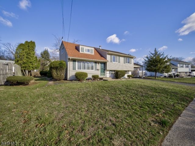 74 Marcy St, Franklin Twp., NJ 08873