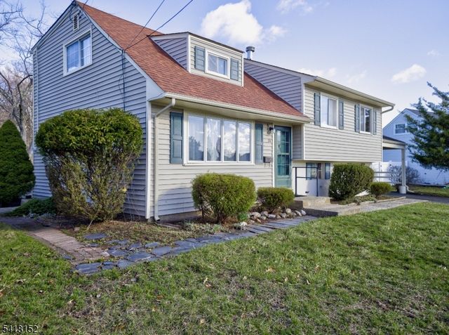 74 Marcy St, Franklin Twp., NJ 08873