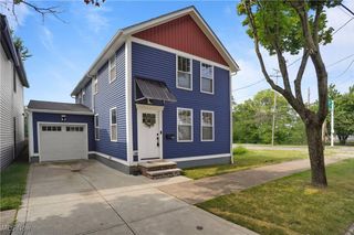 4311 Bailey Avenue, Cleveland, OH 44113