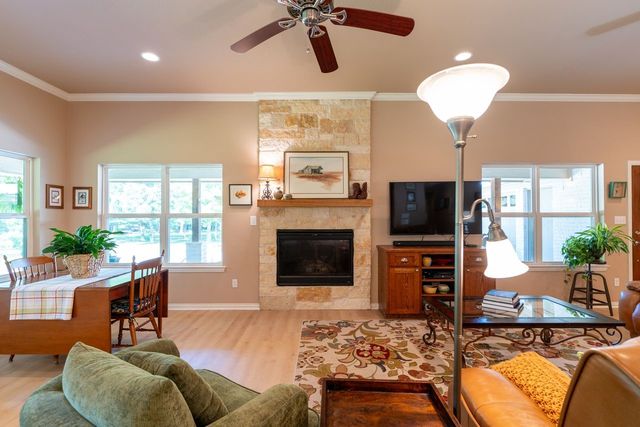 551 County Road 2607, Bonham, TX 75418