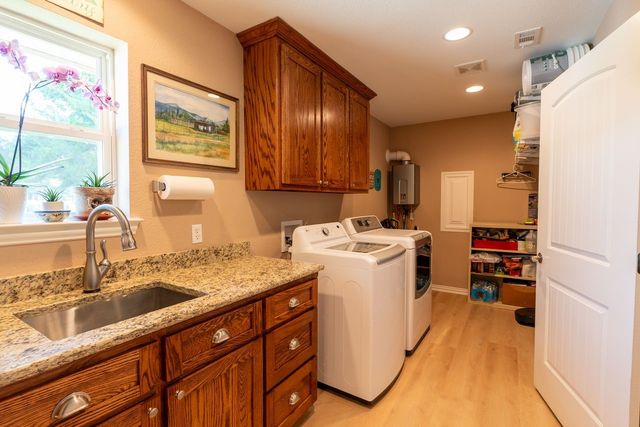 551 County Road 2607, Bonham, TX 75418