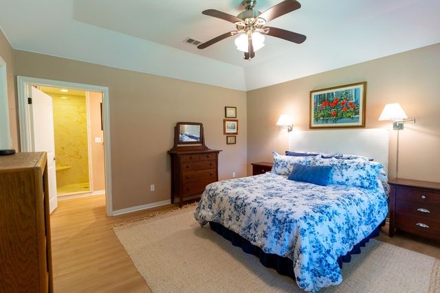 551 County Road 2607, Bonham, TX 75418