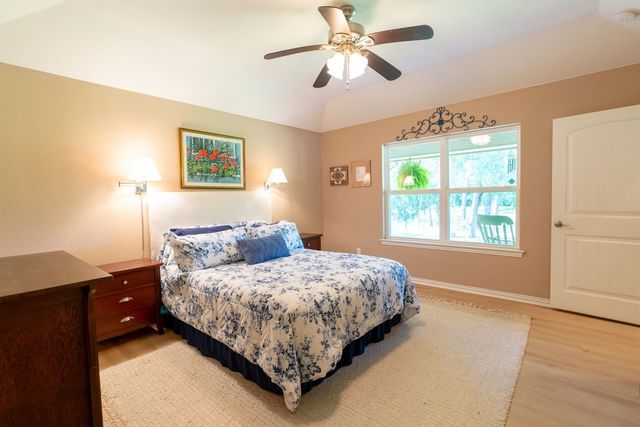 551 County Road 2607, Bonham, TX 75418
