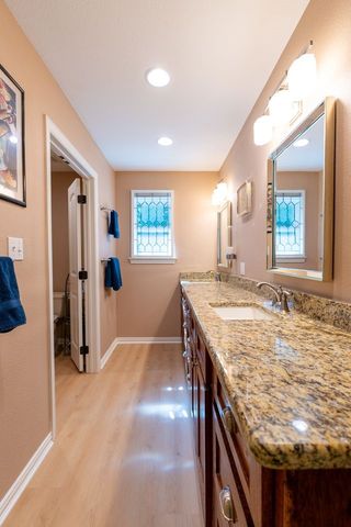 551 County Road 2607, Bonham, TX 75418