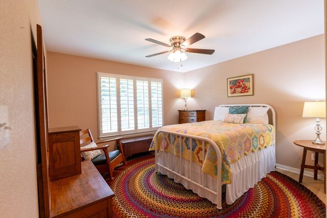 551 County Road 2607, Bonham, TX 75418