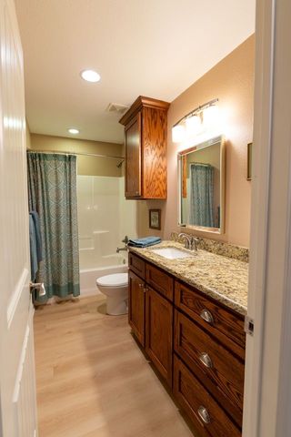 551 County Road 2607, Bonham, TX 75418