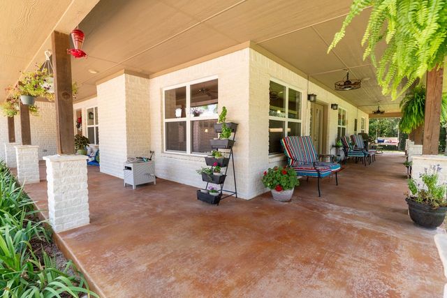 551 County Road 2607, Bonham, TX 75418
