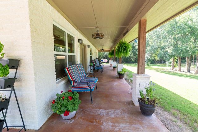 551 County Road 2607, Bonham, TX 75418