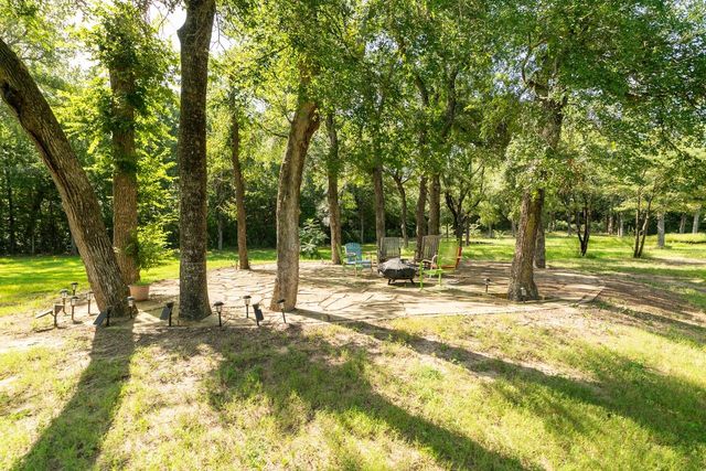 551 County Road 2607, Bonham, TX 75418