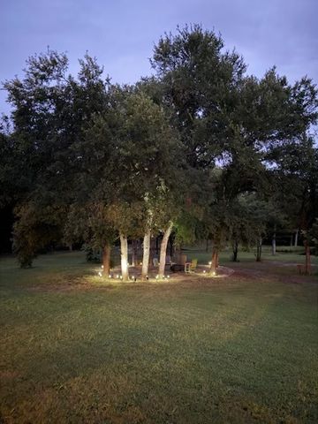 551 County Road 2607, Bonham, TX 75418