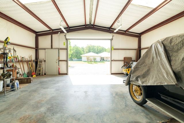 551 County Road 2607, Bonham, TX 75418